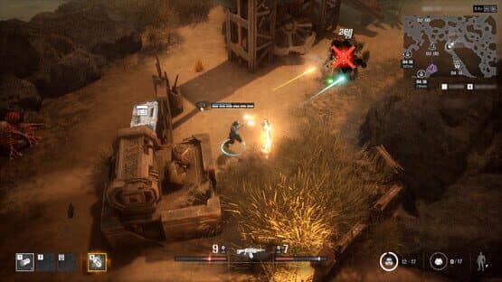 Return Alive — screenshot 6