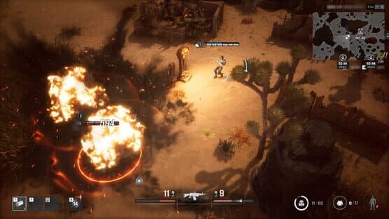Return Alive — screenshot 7
