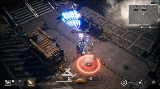 Return Alive — screenshot 8