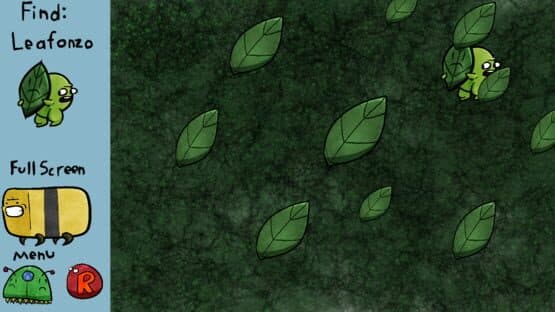 BugDive — screenshot 1