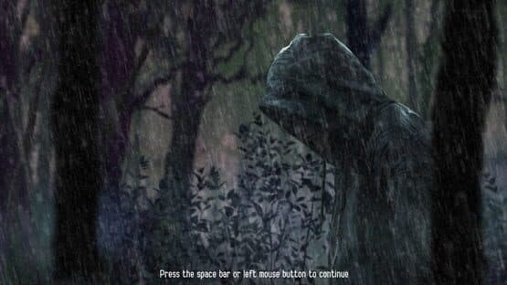The Hungry Town — screenshot 1