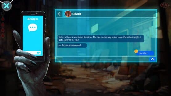 The Hungry Town — screenshot 4
