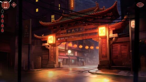 The Hungry Town — screenshot 6