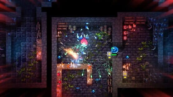 Vividerie — screenshot 1