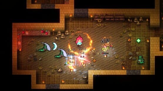 Vividerie — screenshot 2