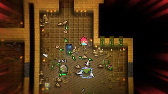 Vividerie — screenshot 5