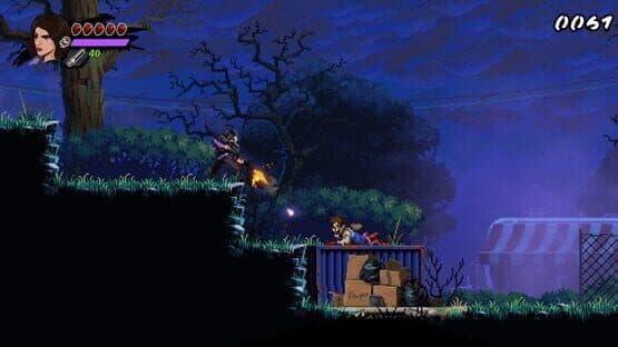 RetroRealms Double Feature: Halloween + Ash vs. Evil Dead — screenshot 6