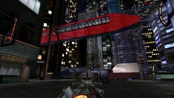 Peril — screenshot 1