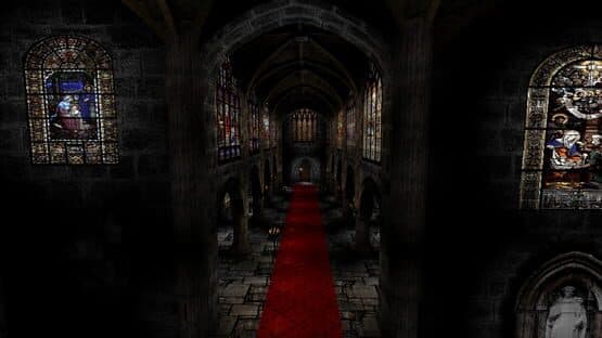 Peril — screenshot 2