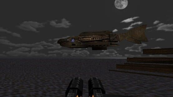 Peril — screenshot 3