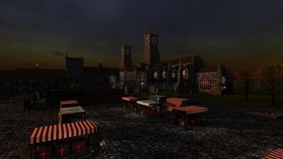 Peril — screenshot 4