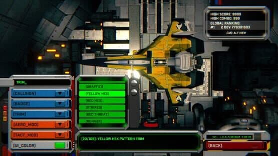 Rogue Flight — screenshot 7