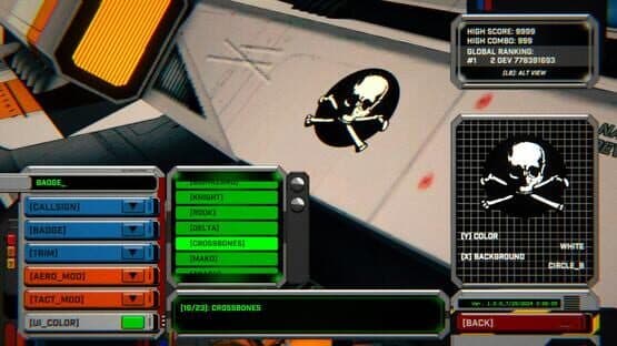 Rogue Flight — screenshot 8