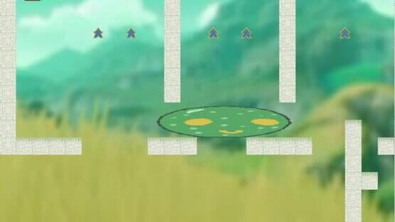 Stretchy Adventure — screenshot 1