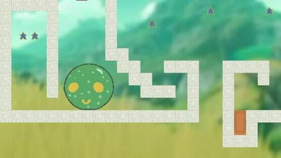 Stretchy Adventure — screenshot 2