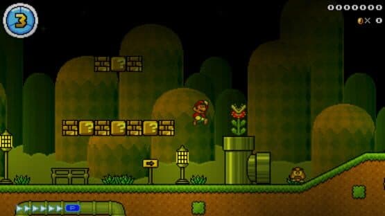 Super Mario Dynamo — screenshot 1