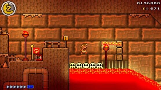 Super Mario Dynamo — screenshot 2
