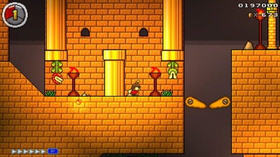 Super Mario Dynamo — screenshot 3