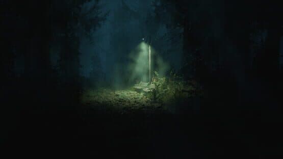 The Vanished Soul — screenshot 1