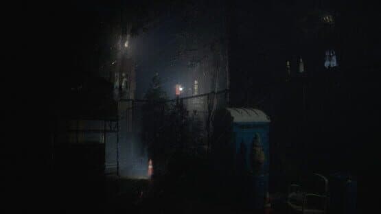 The Vanished Soul — screenshot 2