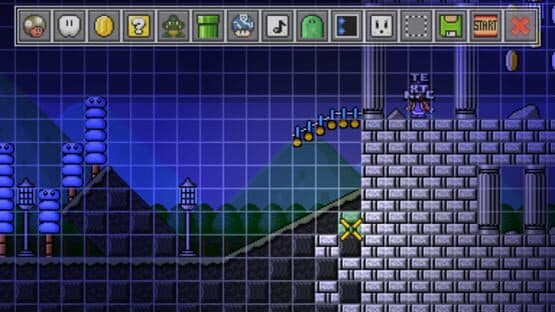Shroom Editor — screenshot 1