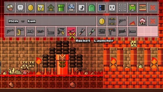 Shroom Editor — screenshot 2
