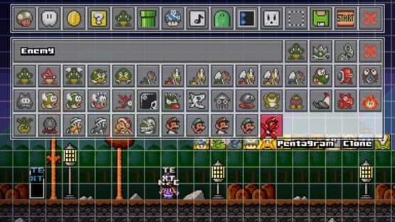 Shroom Editor — screenshot 3