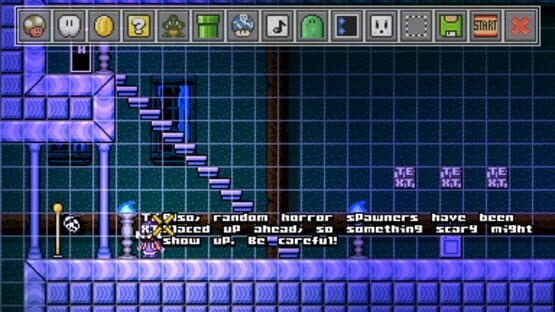 Shroom Editor — screenshot 4