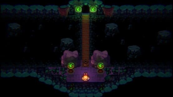 Heart of Artemisa — screenshot 3