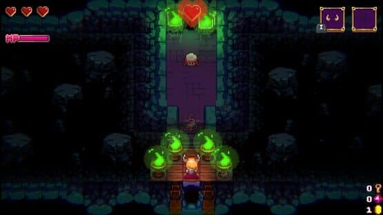 Heart of Artemisa — screenshot 4