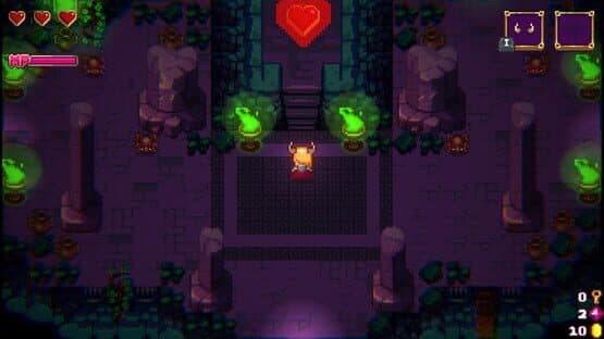 Heart of Artemisa — screenshot 5