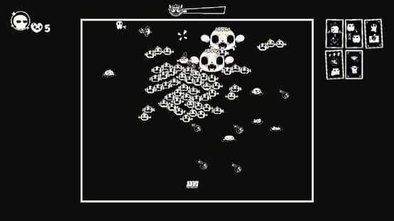 Curse Rounds — screenshot 1
