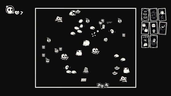 Curse Rounds — screenshot 4