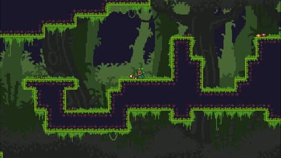 Akaku Forest — screenshot 1