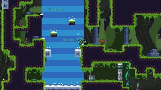 Akaku Forest — screenshot 2