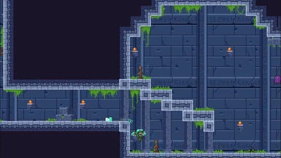 Akaku Forest — screenshot 3