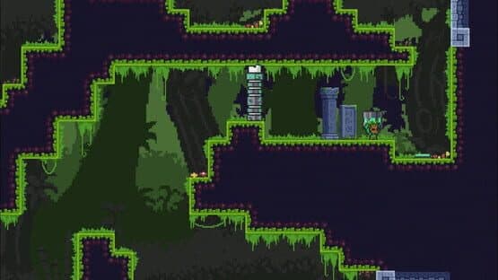 Akaku Forest — screenshot 4