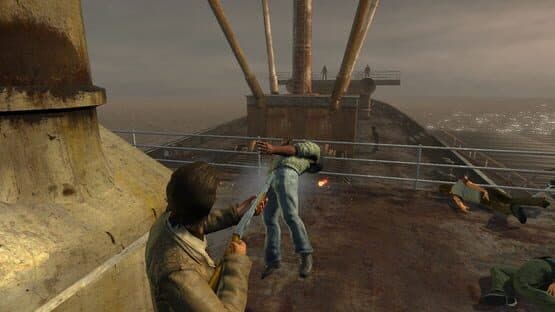 Heist — screenshot 1