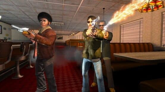 Heist — screenshot 3