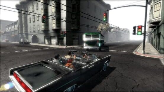 Heist — screenshot 4