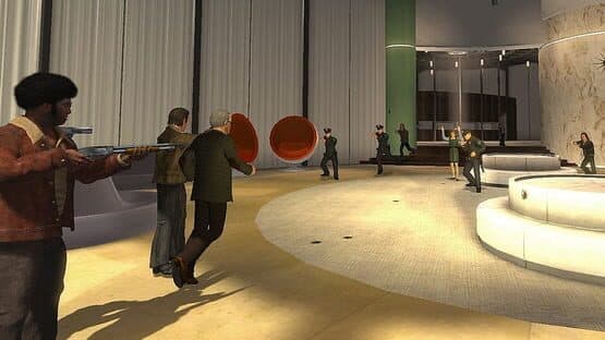 Heist — screenshot 5