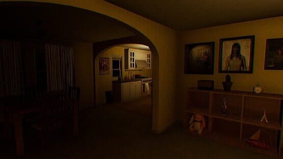 Echoes of the House — screenshot 1