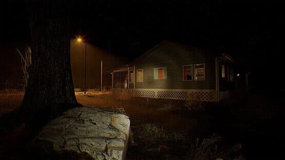 Echoes of the House — screenshot 2