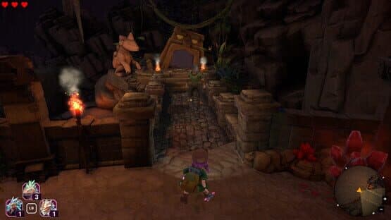 Azura's Crystals — screenshot 2