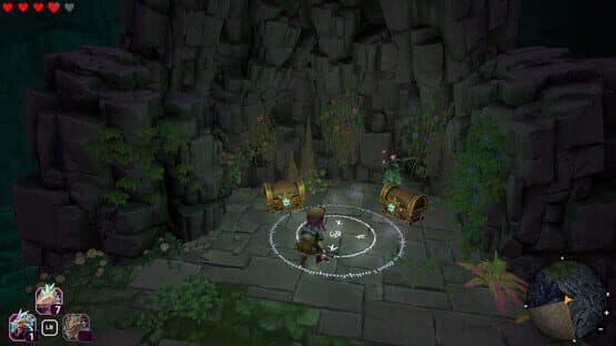 Azura's Crystals — screenshot 3