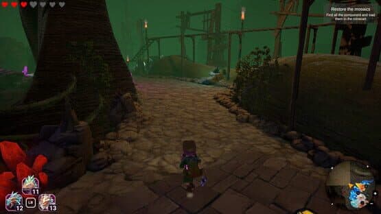 Azura's Crystals — screenshot 4