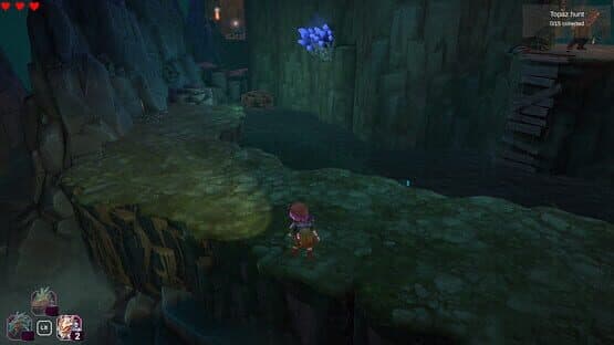 Azura's Crystals — screenshot 6