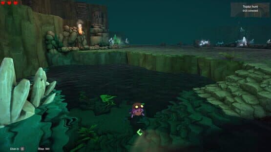 Azura's Crystals — screenshot 7