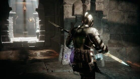 Deep Down — screenshot 3