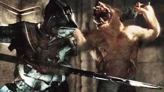 Deep Down — screenshot 4
